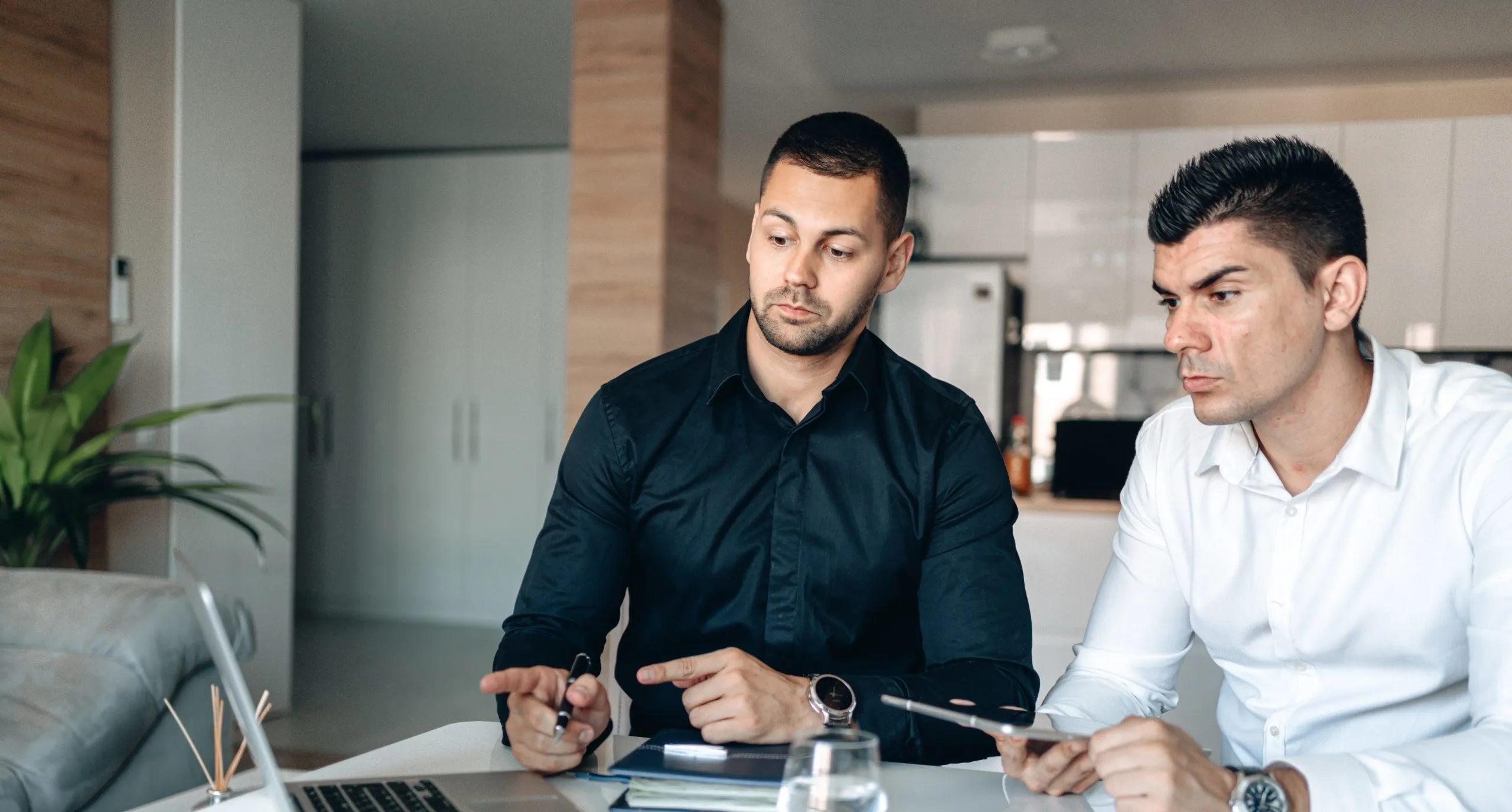 Vertrieb bei Baliet Consulting