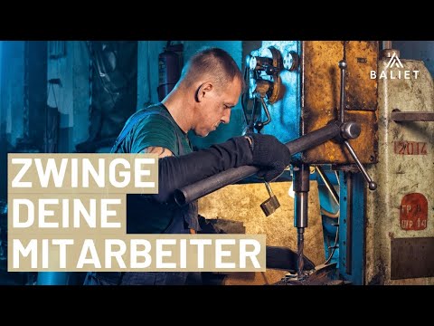 Für Geschäftsführer: So machst du aus guten Mitarbeitern echte Leistungsträger!