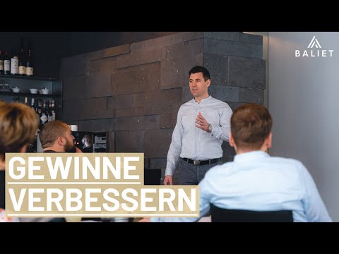 Warum dein Betrieb (Industrie &amp; Handwerk) keinen Gewinn macht