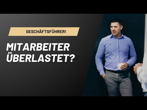 Warum 80% Auslastung für dein Team zu viel ist – Und wie du es richtig machst!