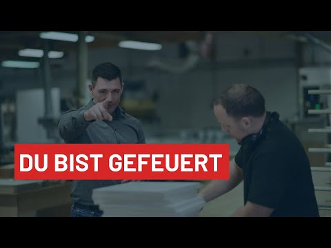 Schlechte Mitarbeiter kosten dich in der Industrie ein Vermögen – SO reagierst du richtig!