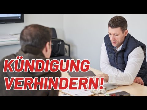 Horror für Geschäftsführer: wenn TOP Mitarbeiter kündigen