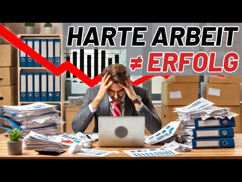 Handwerk &amp; Industrie: Die 3 größten Fehler, die dein Unternehmen ausbremsen!