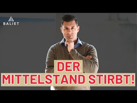 Als Geschäftsführer im Mittelstand: So machst du dein Unternehmen zukunftssicher!