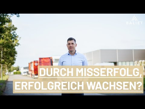 Das sollte jeder Unternehmer tun! Erfolgreich wachsen. Industrie &amp; Handwerk