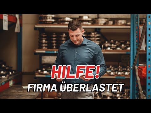 Mehr Kunden, mehr Stress? So hältst du dein Unternehmen zusammen!