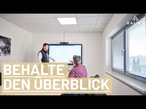 Erfolgsfaktor Kennzahlen: So steuerst du deinen Betrieb - Industrie &amp; Handwerk