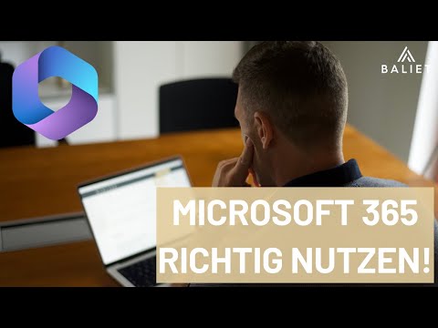 Warum OFFICE 365 in deinem Unternehmen nicht funktioniert