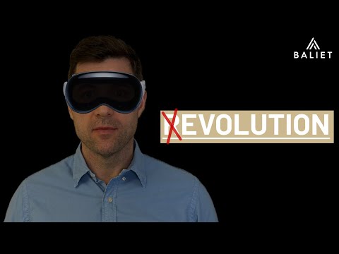 VR im Handwerk &amp; Produktion. Ideen wie du es einsetzen kannst (Apple Vision Pro &amp; Meta Quest)