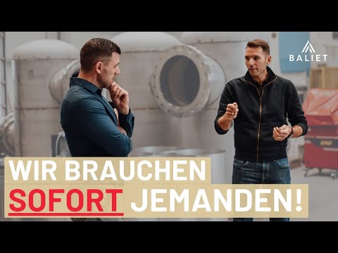 Hör auf mit ‚Egal wen‘! Damit zerstörst du dein Unternehmen - Handwerk &amp; Industrie