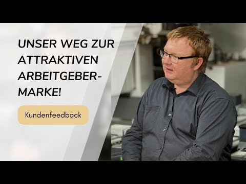 5+ Schreiner eingestellt: Erfahrung Hanneslange Schreinerei mit Baliet Consulting
