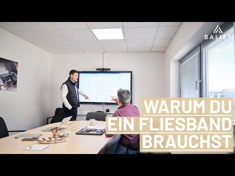 So stellst du dein Unternehmen richtig auf - Industrie &amp; Handwerk