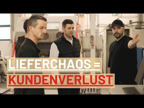 Du verlierst Kunden, ohne dass du es merkst! Industrie &amp; Handwerk