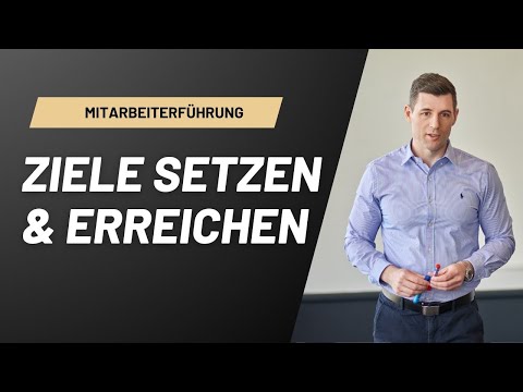 So gewinnst du deine Mitarbeiter für dich &amp; deine Ziele!