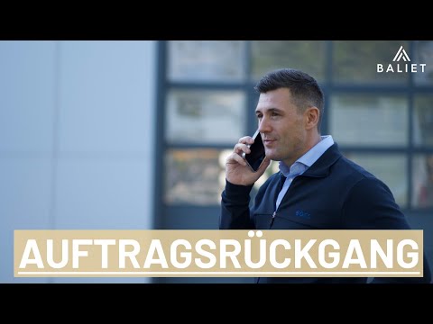 Warum sich dein Angebot NICHT verkauft! Industrie &amp; Handwerk