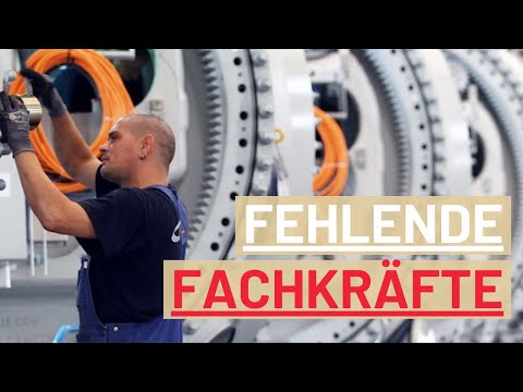Mitarbeiter finden, die wirklich zu deinem Unternehmen passen - Handwerk &amp; Industrie