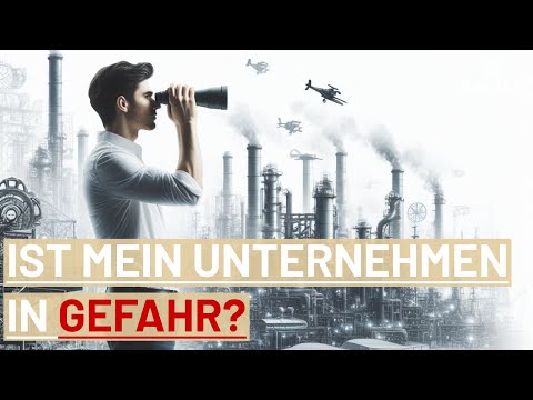 Ausblick Handwerk &amp; Industrie: So kann es nicht weiter gehen!