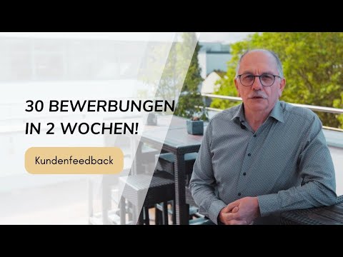 30 Bewerbungen in 2 Wochen: So optimierten wir unser Recruiting mit Baliet Consulting