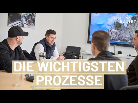 8 Punkte die in deinem Unternehmen für STRESS sorgen! Industrie &amp; Handwerk