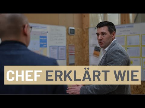 Chef entscheidet, Team blockiert – der wahre Grund, warum Veränderung scheitert!