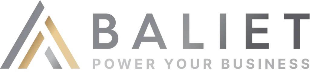 Logo der Baliet Consulting GmbH