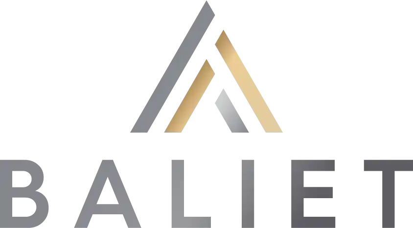 Logo Baliet Consulting